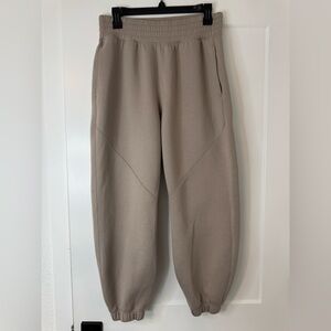Abercrombie & Fitch YPB NeoKnit Joggers